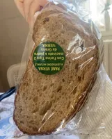 Pane verna a fette