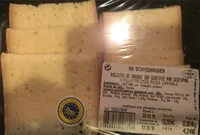 Raclette de Savoie