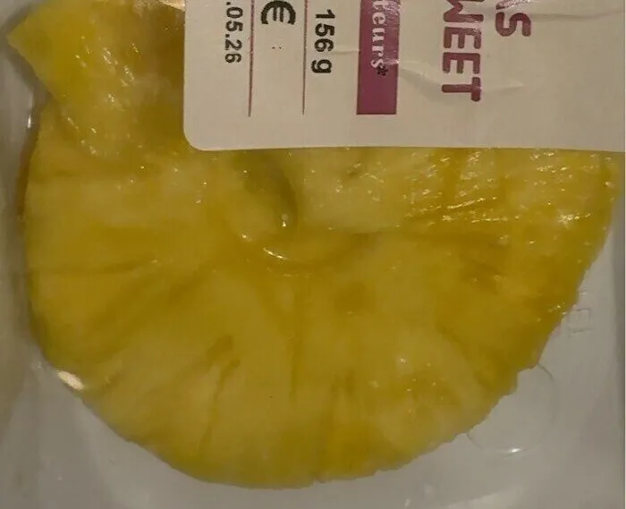 Ananas Extra-Sweet