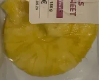 Ananas Extra-Sweet