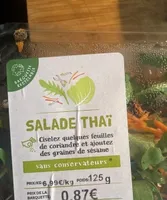 SALADE THAÏ