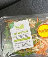 Salad Thai