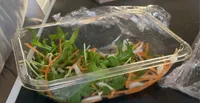 Salade thaï