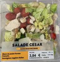Salade Cesar