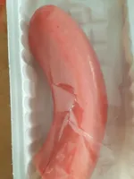 Saucisse de viande