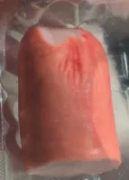 Saucisse de viande