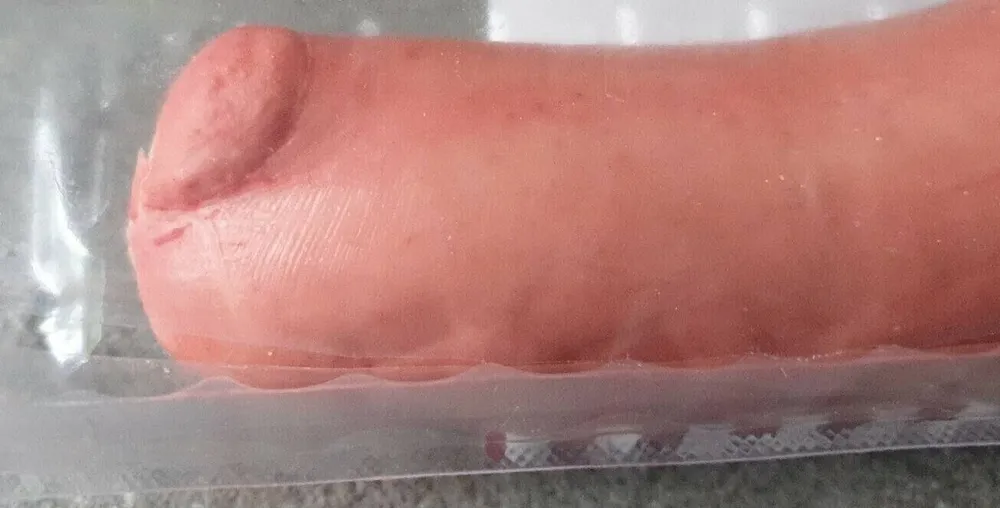 Saucisse de viande