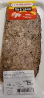 Pâté à l'échalote