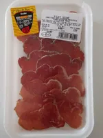 Filet de Porc Seché