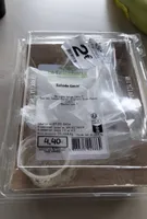 Salade ceasar