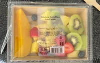 Salade de fruits disco grand format