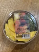 Salade De Fruits Disco