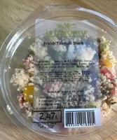 Fraich taboulé snack