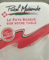 Confit de porc cuit Tranche