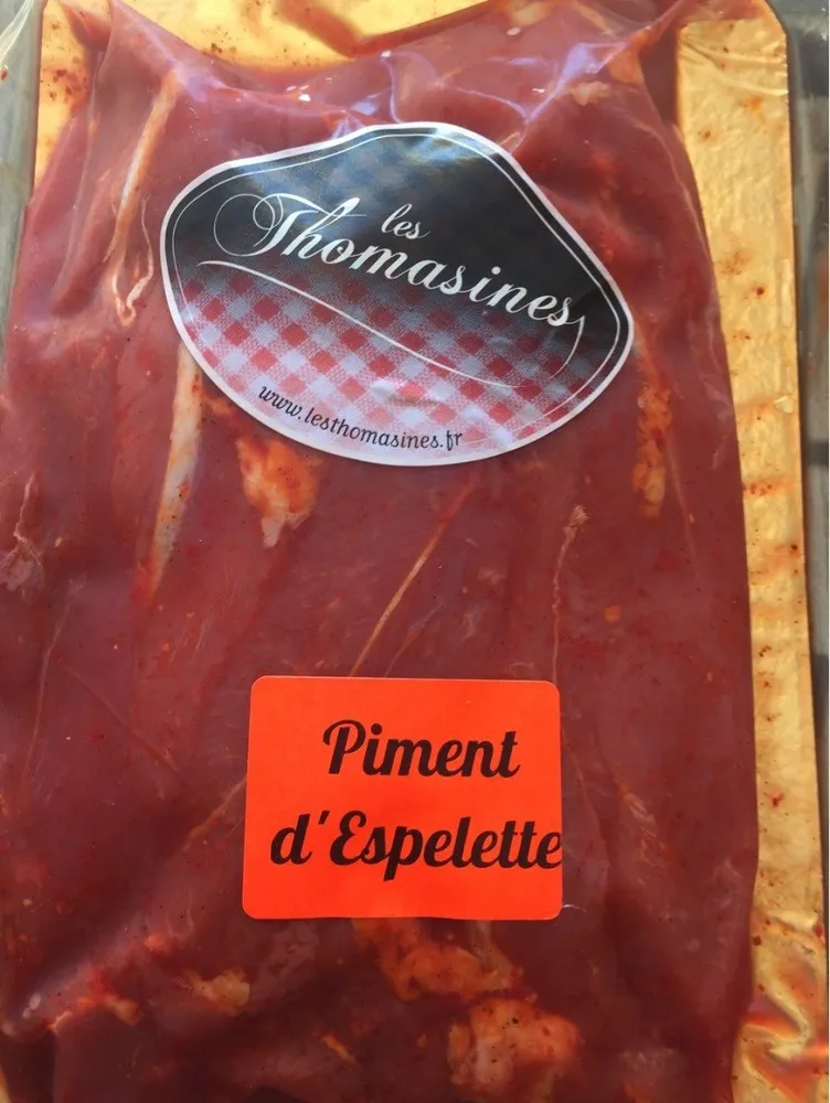 Le grenier des gastronomes