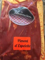 Le grenier des gastronomes
