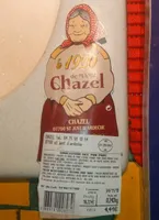 1920 de mamie Chazel