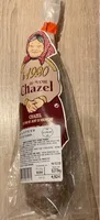 Saucisson sec pur porc