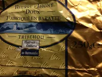 Beurre d'Isigny