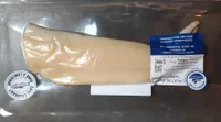 Filet de Haddock dans colorant