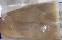 Filet de haddock