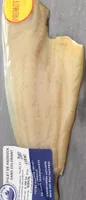 Filet haddock