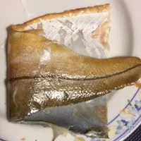 Haddock fumé