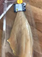 Filet de Haddock sans colorant