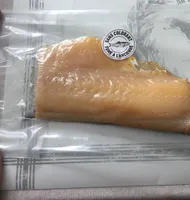 Filet de Haddock