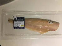 Filet de Haddock sans colorant