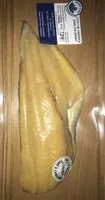 Filet de Haddock sans colorant