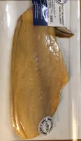 Filet de Haddock Sans Colorant