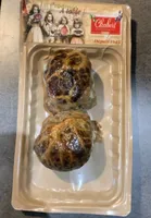 Caillettes aux herbes