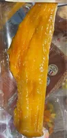 Filet de haddock