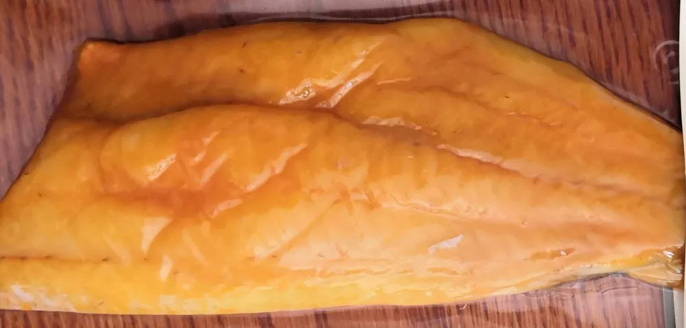 Filet de Haddock