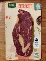 Entrecôte
