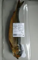 Hareng fumé bouffis