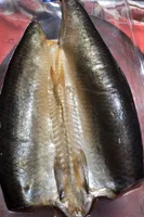 Hareng fume  kippers