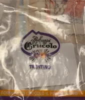 Formaggio crucolo il piu saporito