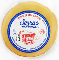Queijo de Vaca e Ovelha