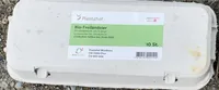 Bio-Freilandeier