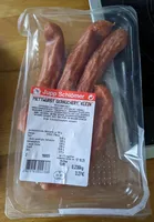 METTEURST GERÄUCHERT, KLEIN