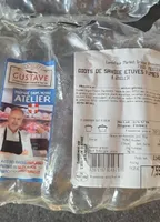 Diots de Savoie