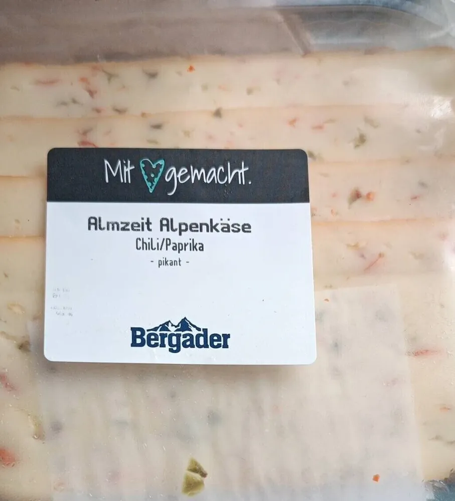Almzeot Alprnkäse