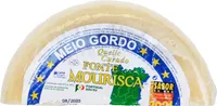 Queijo Curado Meio Gordo