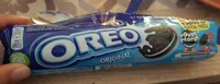 Oréo