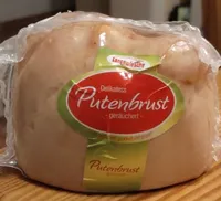 Delikatess Putenbrust geräuchert