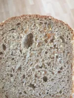 Ja! Bio Dinkelbrot