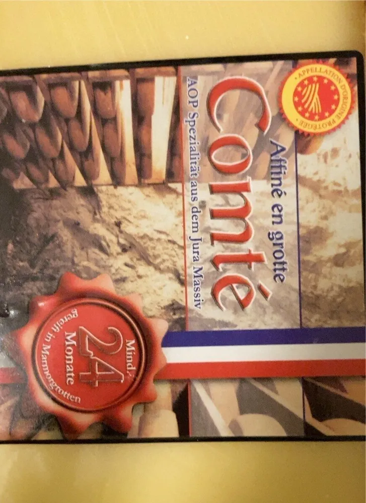 Comte