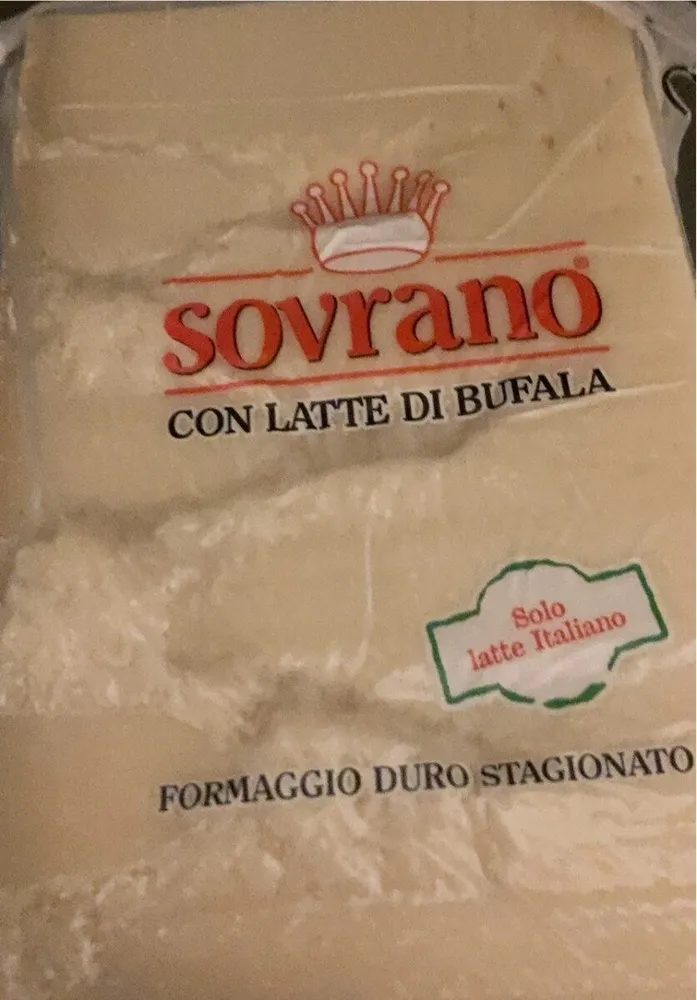 Parmesan